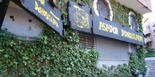 Restaurante el Asador Donostiarra, Madrid