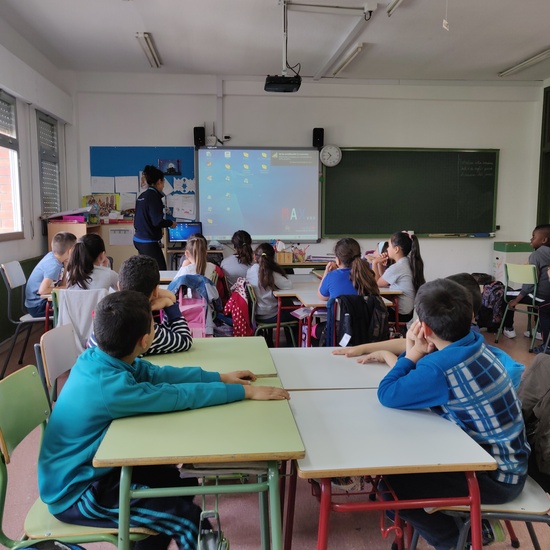 Talleres del agua 12