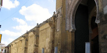 Puerta del Perdón, Mezquita de Córdoba, Córdoba, Andalucía