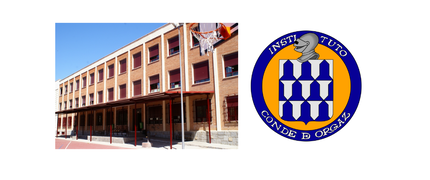 Coloquio Sobre convivencia IES Conde Orgaz