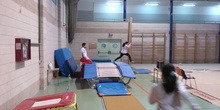 Gimnasia de trampolín 3 10