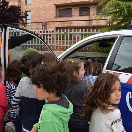 Primeros Auxilios 2018 30