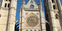 Catedral de León, Castilla y León