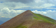 Montañas, Principado de Andorra