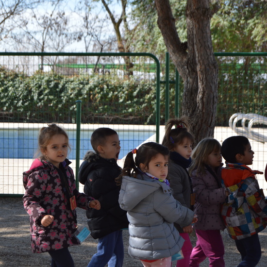 GRANJA ESCUELA ALBITANA 2018 7