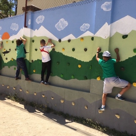 SAN ISIDRO 18-19. BERCEO I. 3º - 6º 2