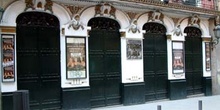 Teatro Lara, Madrid