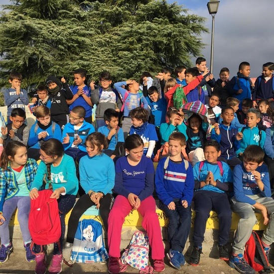 CROSS 18-19 . Parte 1 3