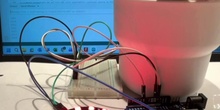 Riego AnilloRGB con Arduino