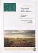 Physical Education - 2nd Secondary Education