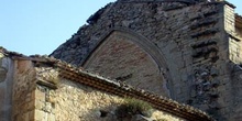 Iglesia de San Pedro de Lizarra, Estella, Navarra