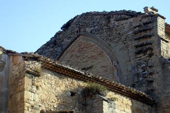 Iglesia de San Pedro de Lizarra, Estella, Navarra
