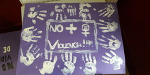 6º Violencia Murales 7