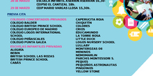 Puertas Abiertas 1_CEIP FDLR_Las Rozas_2019