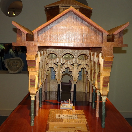 MUSEO TIFLOLÓGICO 5º EP 34