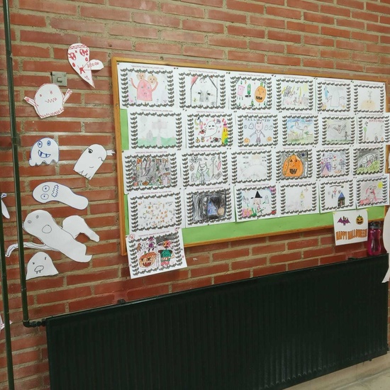 2019_11_11_Segundo disfruta Halloween_CEIP FDLR_Las Rozas 6