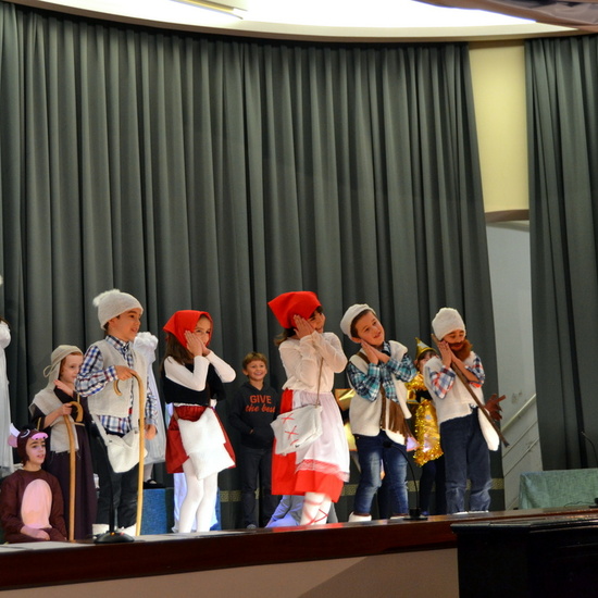 NAVIDAD 2017 2º EDU. PRIMARIA 27