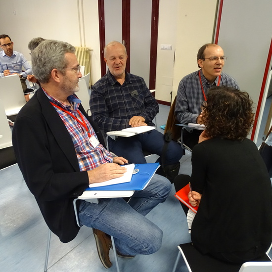 15Nuevas metodologías para la enseñanza de Europa Esto no va de tratados