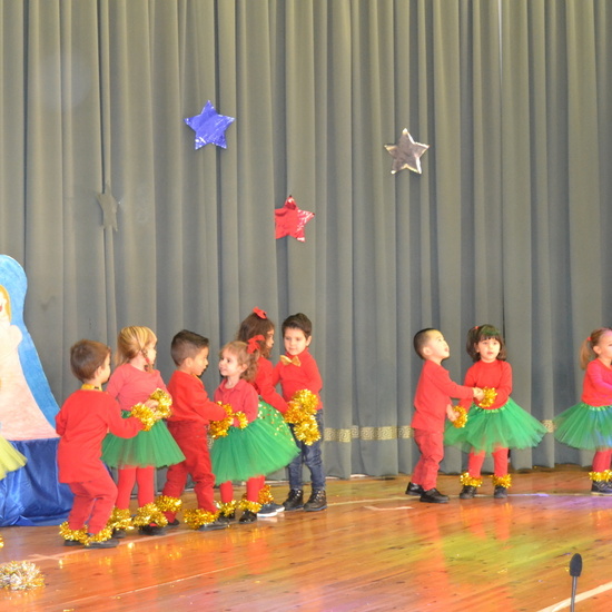 FOTOS NAVIDAD 2018 1EDU. INFANTIL_3 50