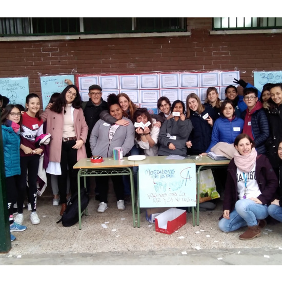 DIA DE LA PAZ 3 2020