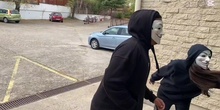 Terror Poker