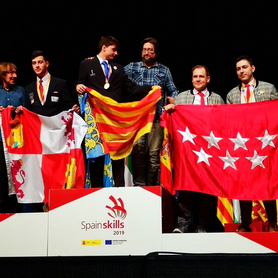 SpainSkills2019-IMG_20190330_121550