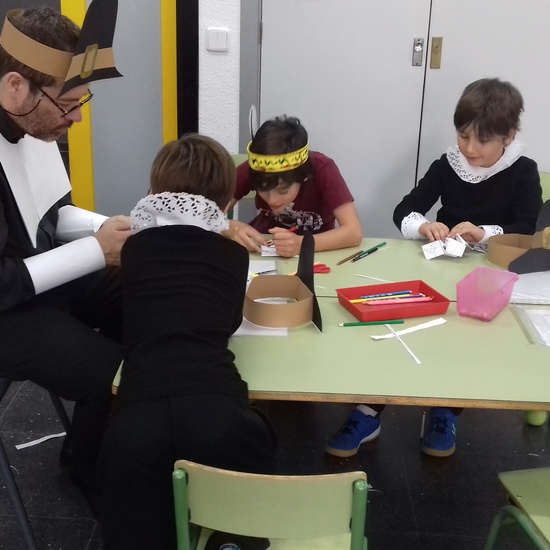 Festivales José Bergamín 1