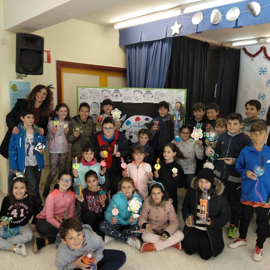 MERCADILLO SOLIDARIO 2ª PARTE 2019  32