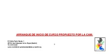 Protocolo Covid 19 CPEE Vicente Ferrer