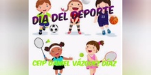 DÍA DEL DEPORTE 2024