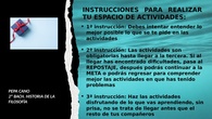 INSTRUCCIONES TAREA 5
