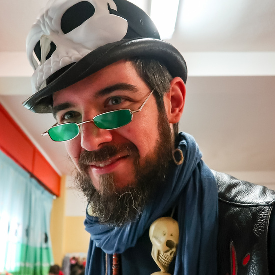 INMERSIÓN LINGÜÍSTICA 2019 (I) 3