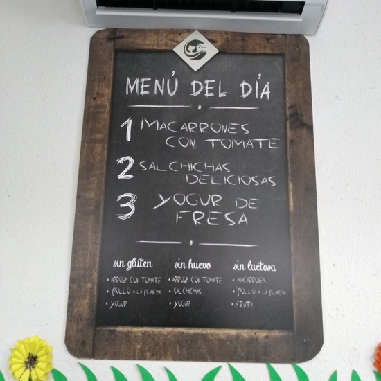 Granja de los Cuentos Infantiles I 39