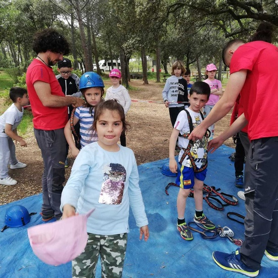 Multiaventura (III) Fotos de Mayte 35