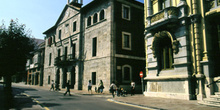 Ayuntamiento de Llanes, Principado de Asturias