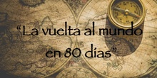 Regreso a Londres (I) La vuelta al mundo en 80 días
