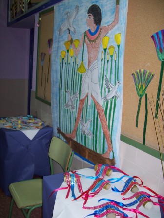 S.C Roma, Grecia y Egipyo 33