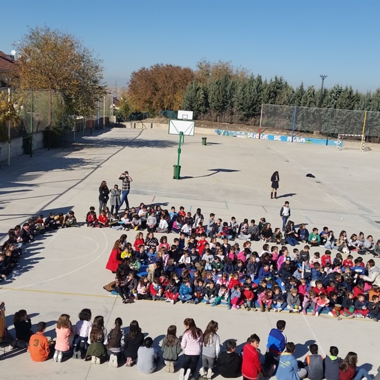 Día de la música 2017