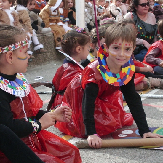 MEMORIASDEL MUNDO. CARNAVAL EN EL HOSTOS 29