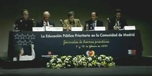 Eje Temático 3: Presentación (Jornadas de Buenas Prácticas 2007)