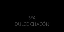 LA LÍNEA DEL TIEMPO DE LA HISTORIA - 3ºA DULCE CHACÓN
