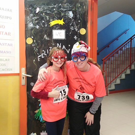 SAN SILVESTRE EL GRECO 19-20 10