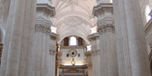 Catedral de Granada, Andalucía