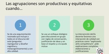  10. PARTE 2_Aulas que aprenden en comunidad_Rocío García Carrión - CONGRESO INNOVACIÓN, FORMACIÓN Y ACOMPAÑAMIENTO DESDE LA EVIDENCIA.