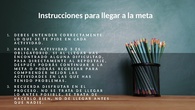 Instrucciones Tarea 5