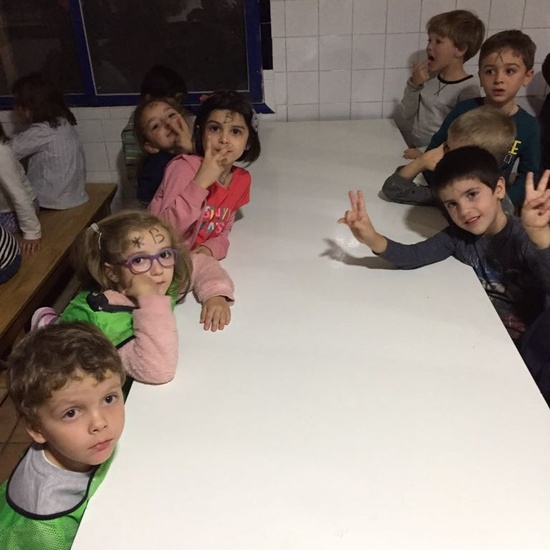 Granja Escuela 1º y 2º EP 2017-18_24 48