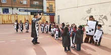 Carnaval Educación Infantil 2019 14