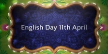 English Day 2019