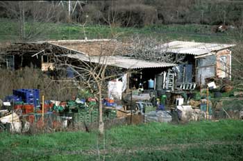 Infravivienda