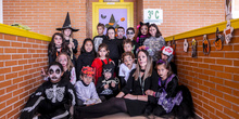 Ceip Ágora Halloween 2019 12